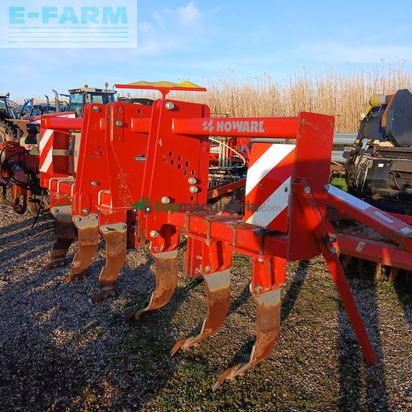 Cultivador - Kongskilde - 3m