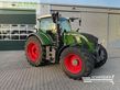 Tractor agrícola - Fendt - 724 vario gen6 power plus