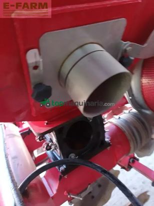 Sembradora - Horsch - pronto 6 dc