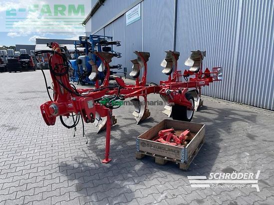 Arado - Maschio - unico ns 4 plus steinsicherung