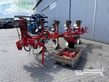 Arado - Maschio - unico ns 4 plus steinsicherung