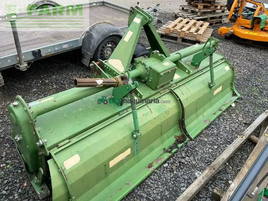 Grada rotativa - Celli - e 255 c
