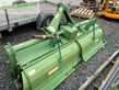 Grada rotativa - Celli - e 255 c