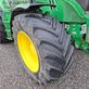 Tractor agrícola - John Deere - 6125 r