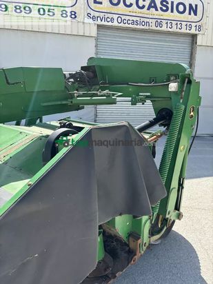 Cortacésped manual - John Deere - 730