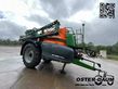Atomizador - Amazone - ux 5201 super