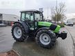 Tractor agrícola - Deutz-Fahr - agrofarm 85