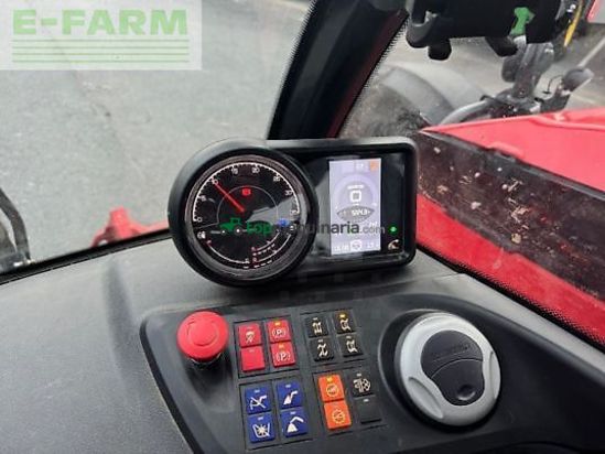 Telescopica - Manitou - mlt 741 140 v+