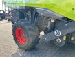 Cosechadora de Cereal - Claas - lexion 8700 tt vollausstattung