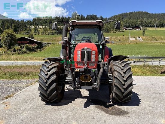 Tractor agrícola - Same - iron 100