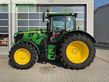 Tractor agrícola - John Deere - 6r185