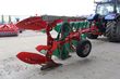Arado -  - maxgreen 5 schar pflug - vorführmaschine