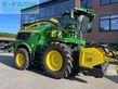 Cosechadora de Cereal - John Deere - 9900i prodrive 40km/h