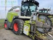 Cosechadora de Cereal - Claas - jaguar 940