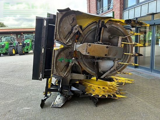 Cabezal - Kemper - 460 plus stalkbuster