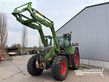 Tractor agrícola - Fendt - 724 vario gen6 profi plus