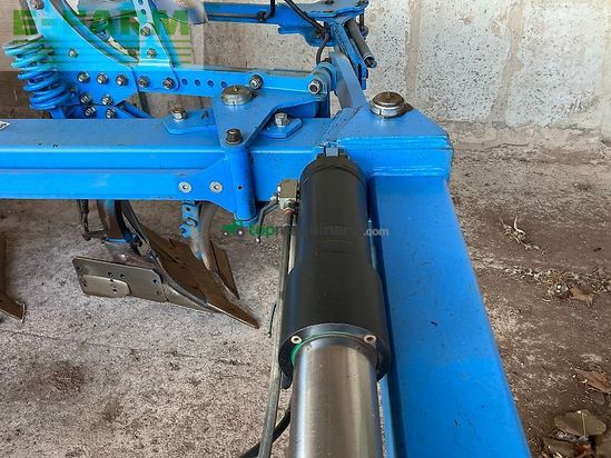 Arado - Lemken - vari diamant 10x 6+1 l100