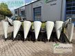 Cabezal - Claas - conspeed 6-75 fc