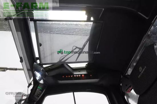 Elevadora - Linde - h 45 t evo 394-02