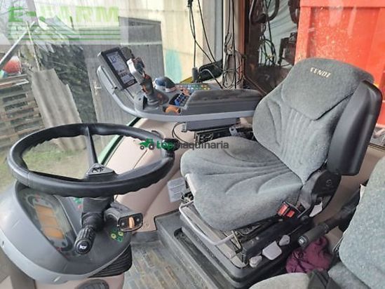 Tractor agrícola - Fendt - 512 vario