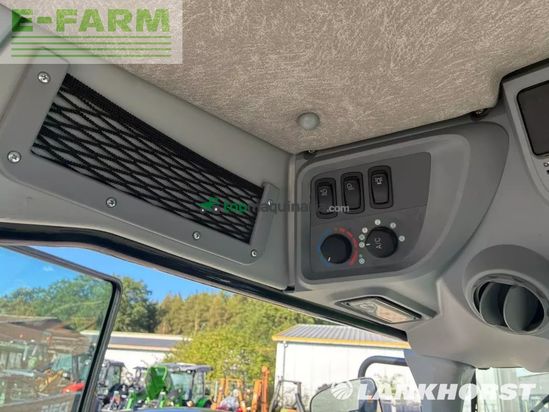Tractor agrícola - Deutz-Fahr - 5080 df ecoline ls