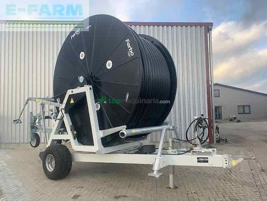 Riego -  - ge 440/120 mit hüdig rechner