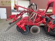 Sembradora - Kverneland - u-drill 3000