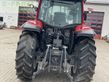 Tractor agrícola - Valtra - a 85