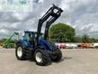 Tractor agrícola - Valtra - t155 active (st26475)