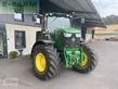 Tractor agrícola - John Deere - 6210r