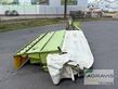 Cortacésped manual - Claas - disco 3050 c plus