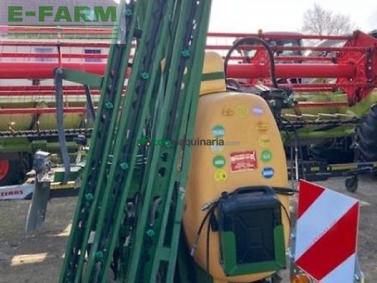 Atomizador - Amazone - uf 1200