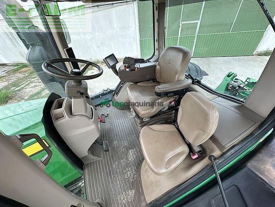 Tractor agrícola - John Deere - 9460 rt