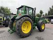 Tractor agrícola - John Deere - 6534
