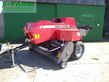 Empacadora gigant - Massey Ferguson - 1840
