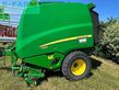 Empacadora gigant - John Deere - 990