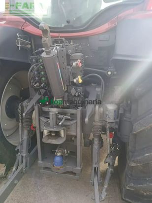 Tractor agrícola - Valtra - n 174 direct Direct