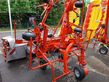 Henificador - Kuhn - gf 582