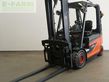 Elevadora - Linde - e 25 387