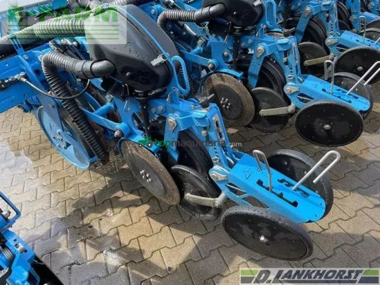 Sembradora monograno mecanica - Lemken - azurit 9 kd 8.75