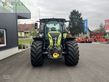 Tractor agrícola - Claas - arion 660 cmatic cebis