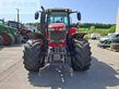 Tractor agrícola - Massey Ferguson - 7726 s