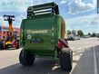 Empacadora gigant - Krone - comprima f 155 xc