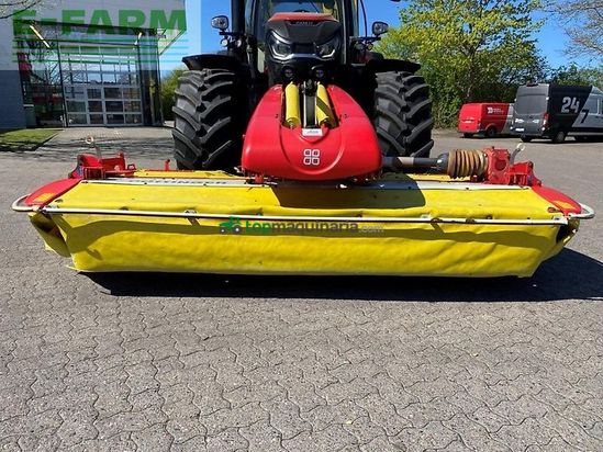 Cortacésped manual - Pöttinger - novacat 301 alpha-motion
