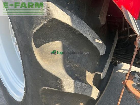 Tractor agrícola - McCormick - x5,35