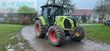 Tractor agrícola - Claas - ARION 650