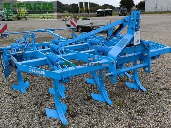 Cultivador - Lemken - karat 10/300 u
