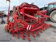 Combinado de siembra - Kuhn - kuhn