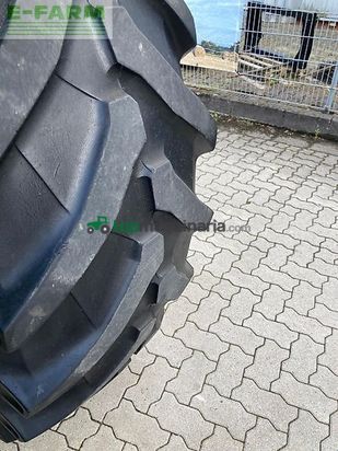 Tractor agrícola - John Deere - 6620 premium mit gps(autoquad plus)