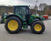 Tractor agrícola - John Deere - 6110m
